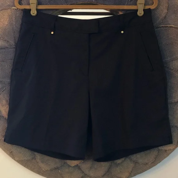 Lady hagen hot sale women's golf shorts
